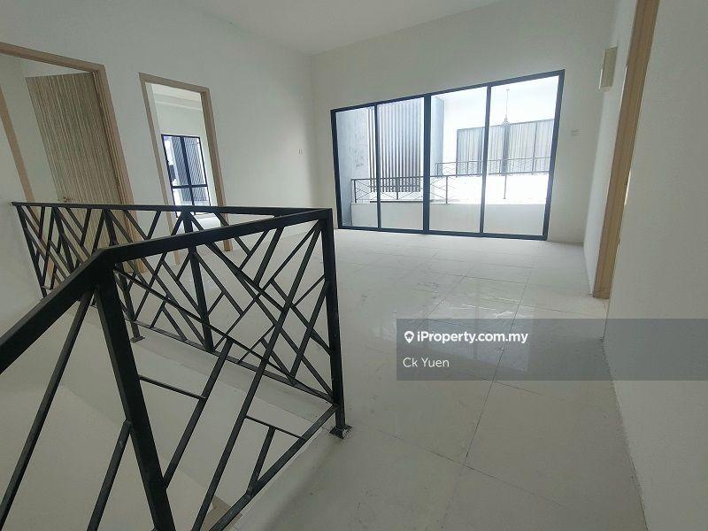 For Sale - Panorama Lapangan Perdana, Ipoh