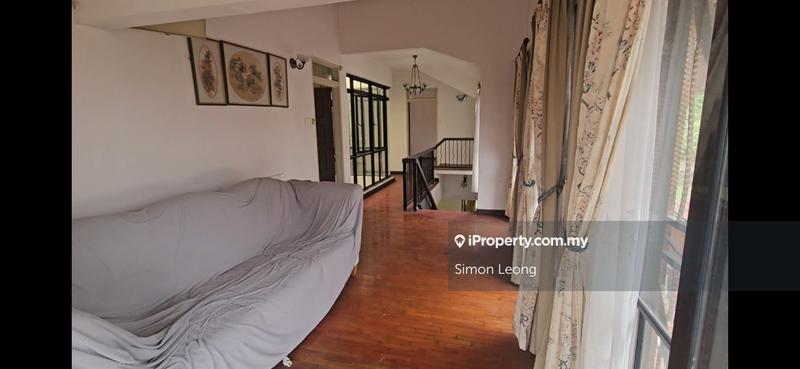 Rumah Berangkai 2 Tingkat untuk Dijual di Bukit Jelutong, Shah Alam oleh Simon Leong - iProperty.com.my