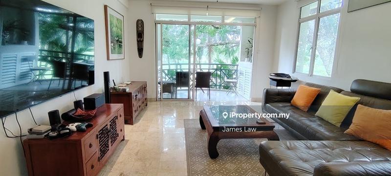 For Sale - Bungaraya Condominium