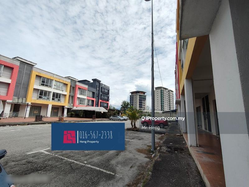 Shop for Sale in Bandar Meru Raya, Ipoh by Mr. Heng - iProperty.com.my