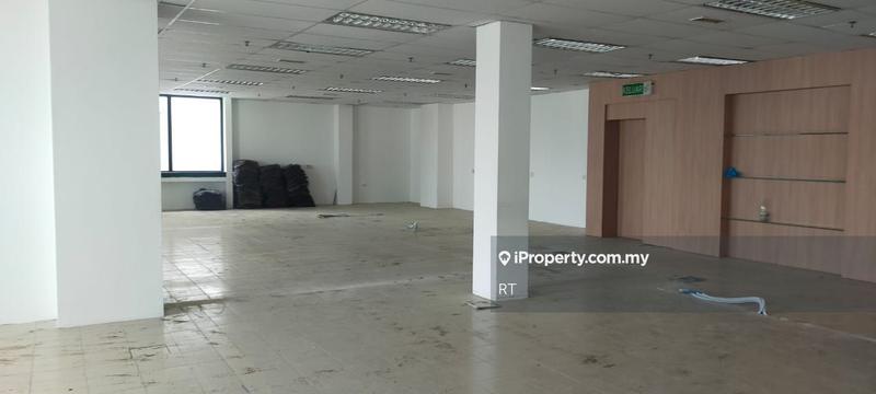 For Sale - Bangsar Trade Centre (Formerly Plaza Pantai) - Wisma Goshen (Tower C)