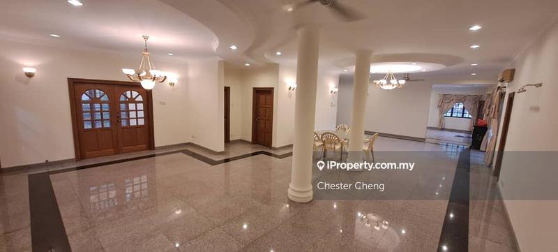 Bungalow House for Sale in Glenmarie Courts @ Temasya Glenmarie, Shah Alam, Glenmarie by Chester Cheng - iProperty.com.my