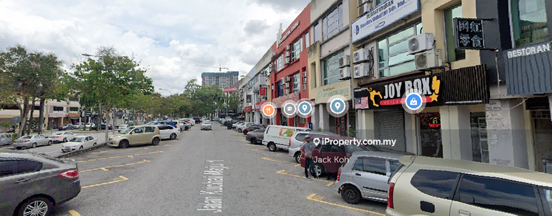 Shop for Rent in Kuchai Entrepreneurs Park, Kuchai Lama by Jack Koh - iProperty.com.my