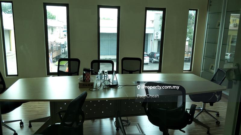 Shop / Office for Sale in KL City Centre, Kuala Lumpur by Paul Cheah - iProperty.com.my
