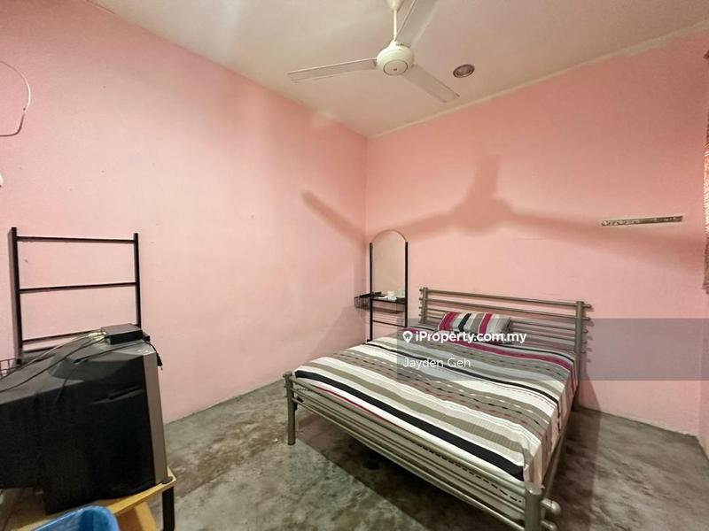 Semi-Detached House for Sale in Taman Pelangi, Alor Setar by Jayden Geh - iProperty.com.my