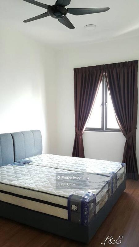 Service Residence for Sale in Da Men by Jeslyn Chua - iProperty.com.my
