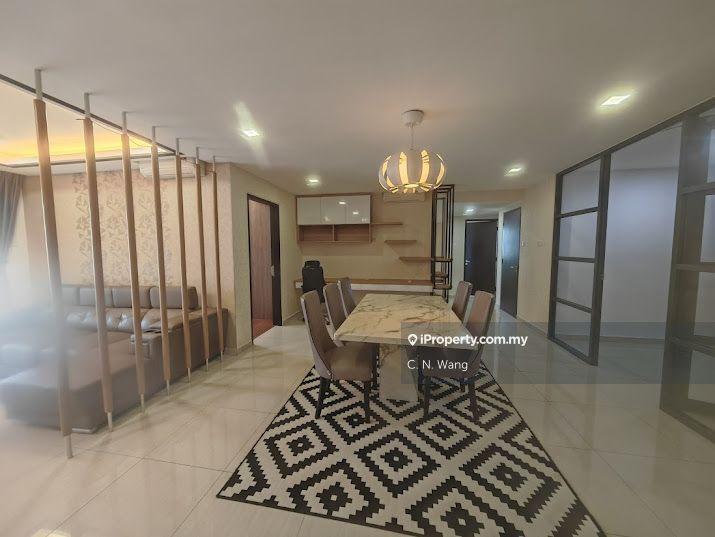 For Rent - Molek Pine 4