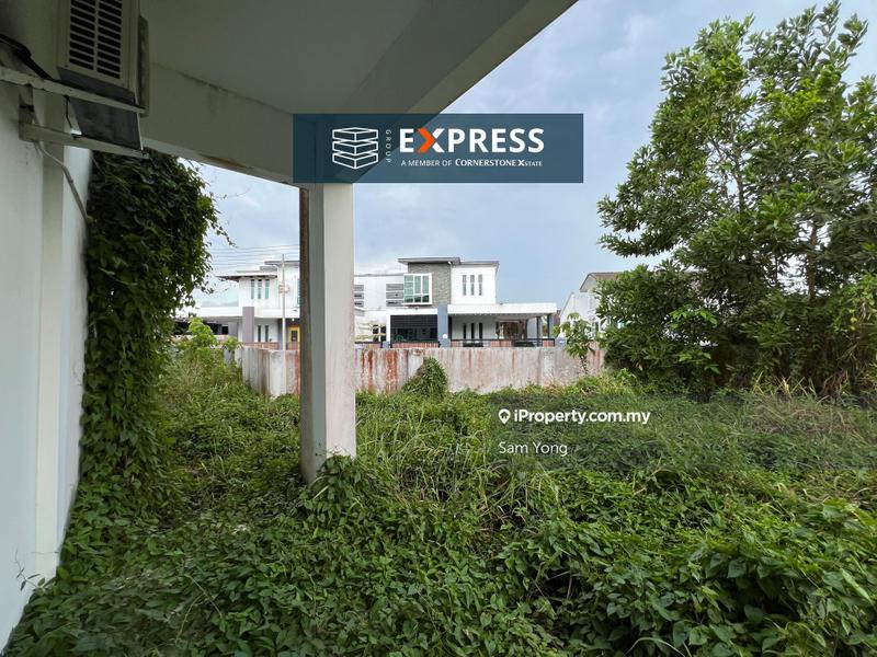 Bungalow House for Sale in Lutong, Miri by Sam Yong - iProperty.com.my