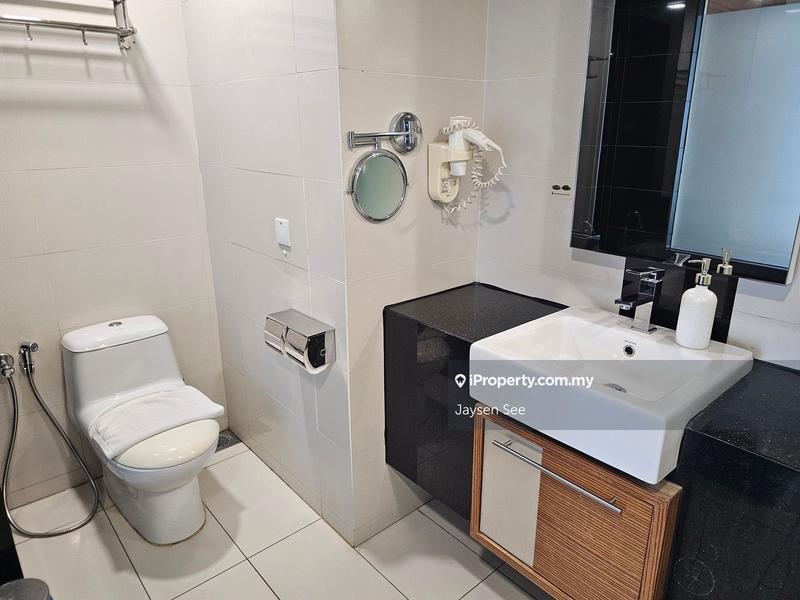 For Sale - Dua Sentral