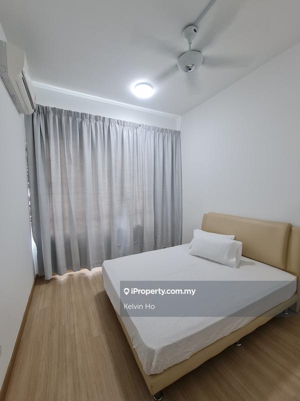 Kediaman Servis untuk Dijual di Desa Green oleh Kelvin Ho - iProperty.com.my