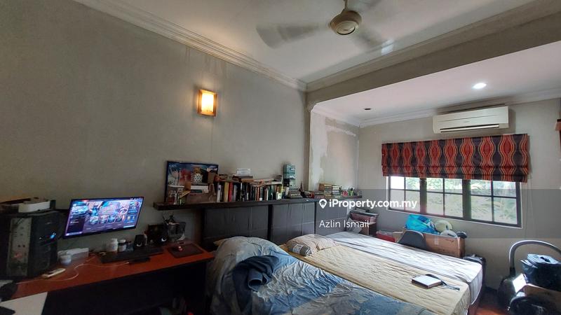 Rumah Berkembar untuk Dijual di Espana Bukit Rahman Putra, Sungai Buloh oleh Azlin Ismail - iProperty.com.my