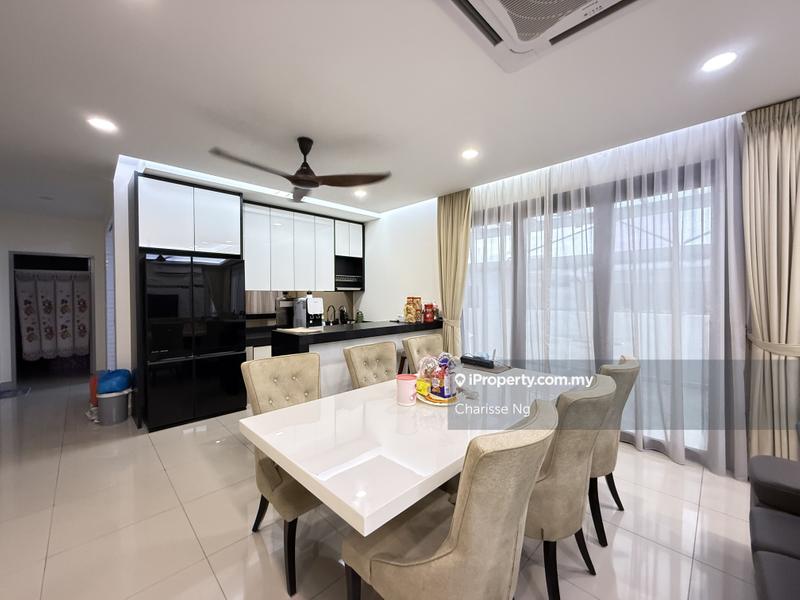 Cluster House for Sale in Jade Hills, Kajang by Charisse Ng - iProperty.com.my