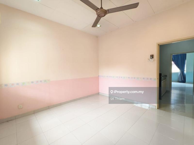 Rumah Teres 2-Tingkat untuk Dijual di Kota Kemuning, Shah Alam oleh SK Thiam - iProperty.com.my