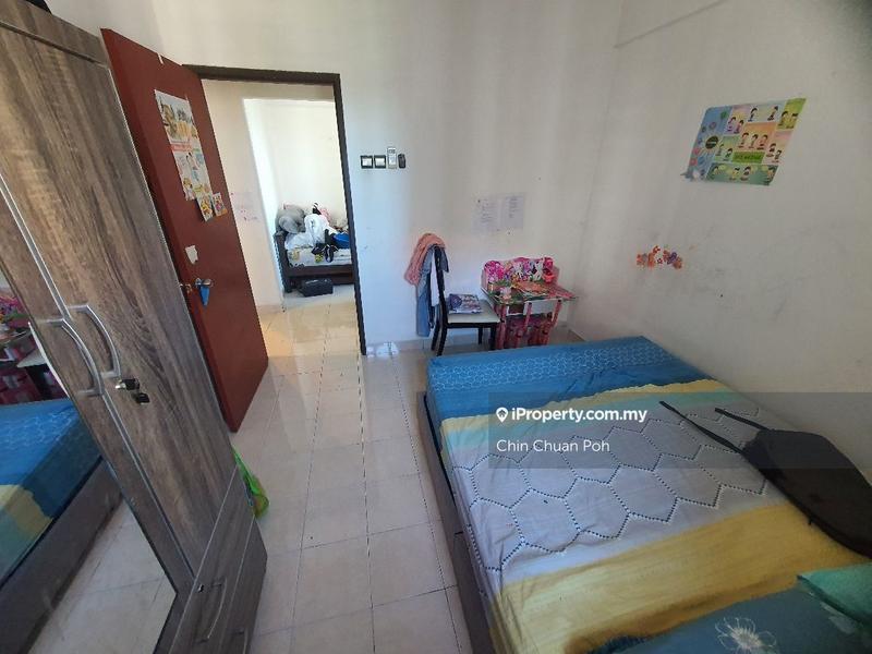 Kondominium untuk Dijual di Kelana Mahkota oleh Chin Chuan Poh - iProperty.com.my