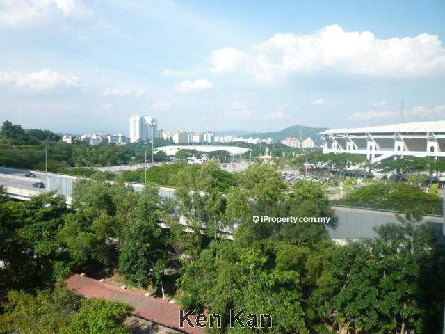 For Sale - Arena Green