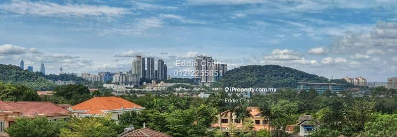Banglo untuk Dijual di Kemensah Heights, Ulu Kelang oleh Eddie Chan - iProperty.com.my