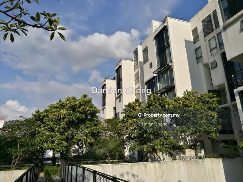Service Residence for Sale in Centrio Pantai Hillpark by Damien Chong - iProperty.com.my