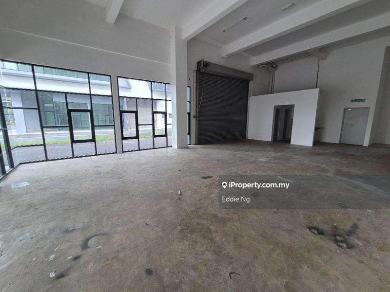Commercial Semi-D for Sale in Kapar, Klang by Eddie Ng - iProperty.com.my