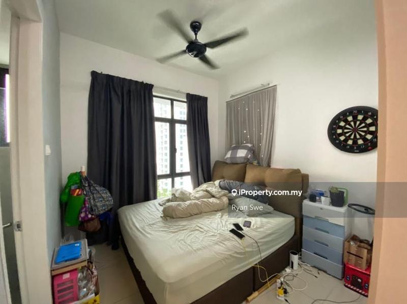 Kediaman Servis untuk Dijual di Fortune Perdana oleh Ryan Swe - iProperty.com.my