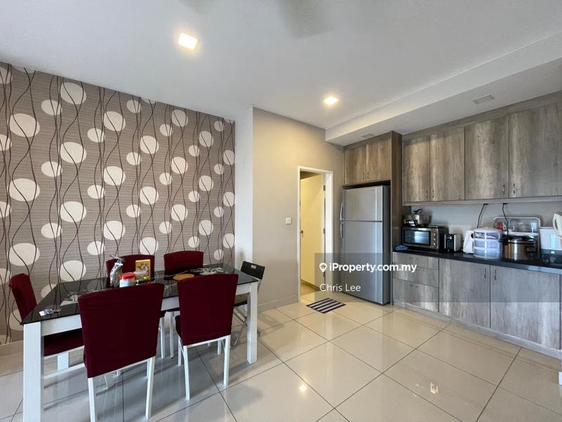 Kediaman Servis untuk Dijual di You Residences @ You City oleh Chris Lee - iProperty.com.my