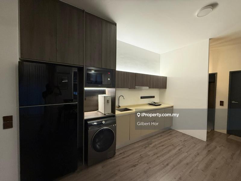 Kediaman Servis untuk Dijual di Henna Residence @ The Quartz WM oleh Gilbert Hor - iProperty.com.my