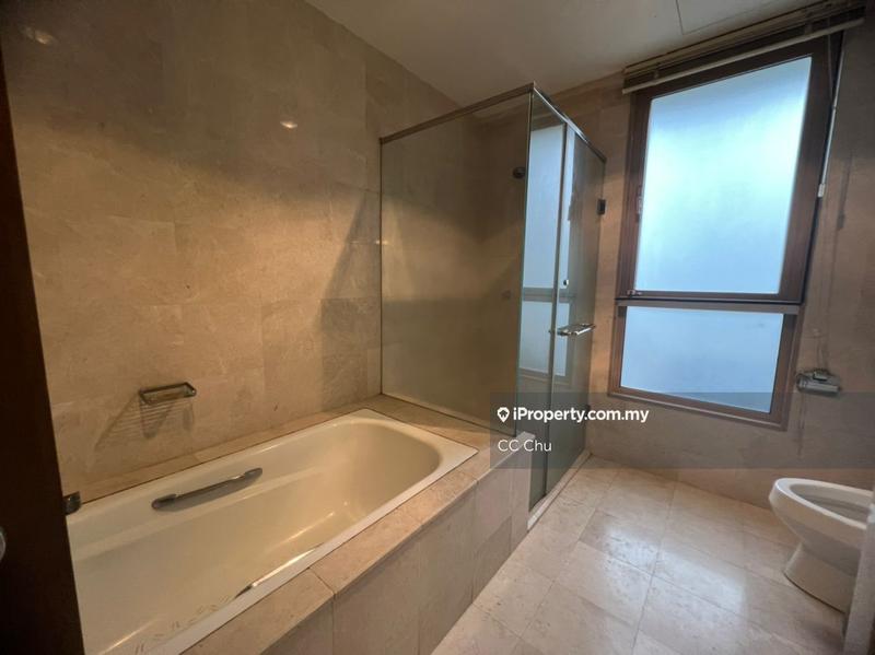 Condominium for Rent in Hampshire Park Condominium by CC Chu - iProperty.com.my