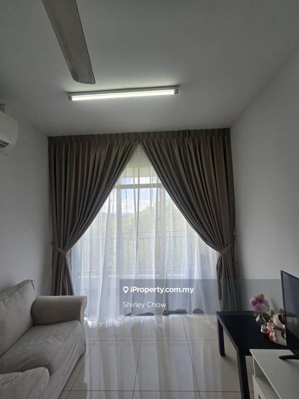 For Rent - Bukit Bantayan Residences