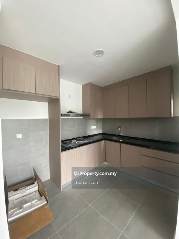 For Rent - Aurora Subang Jaya