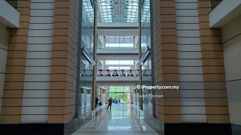 Office untuk Disewa di Cyberjaya, Selangor oleh Fadzil Osman - iProperty.com.my