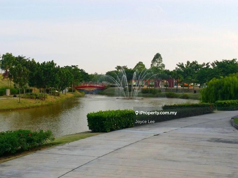 Rumah Berkembar untuk Disewa di Setia Ecohill, Semenyih oleh Joyce Lee - iProperty.com.my
