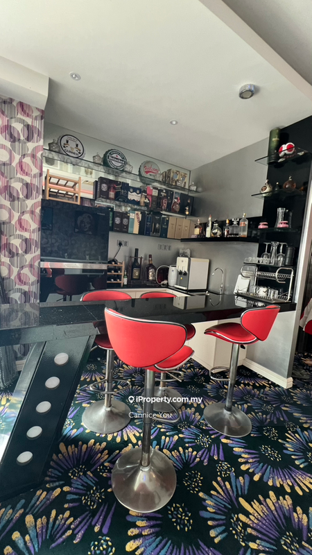 Bungalow House untuk Dijual di Mines Resort City, Seri Kembangan oleh Cannice You - iProperty.com.my