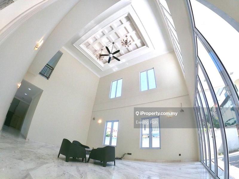 Bungalow House untuk Dijual di Taman Melawati, Ulu Kelang oleh Eweng Poh - iProperty.com.my