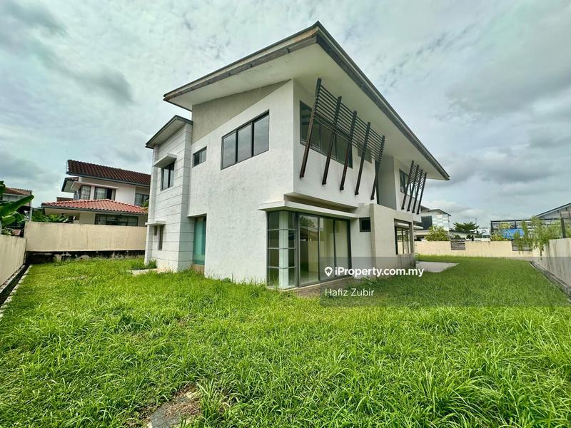 Bungalow House for Sale in Bandar Seri Putra, Bangi by Hafiz Zubir - iProperty.com.my
