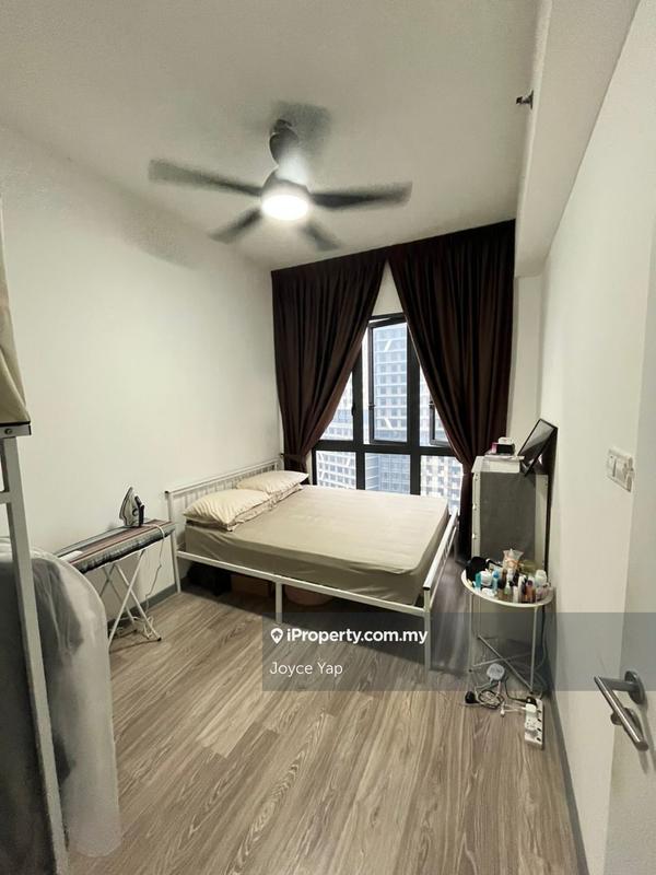 Service Residence for Rent in Southlink by Joyce Yap - iProperty.com.my