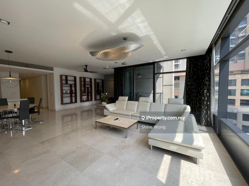 For Rent - The Troika