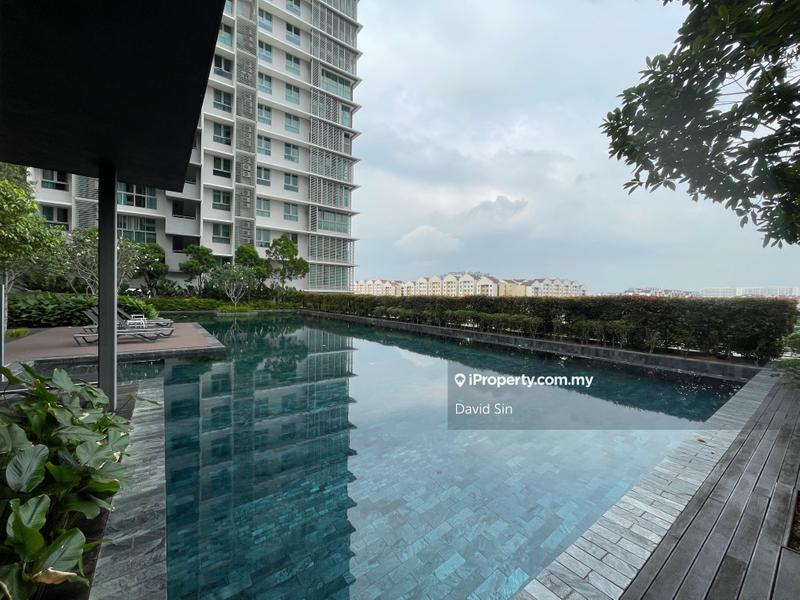 Service Residence for Sale in Cantara Residences by David Sin - iProperty.com.my