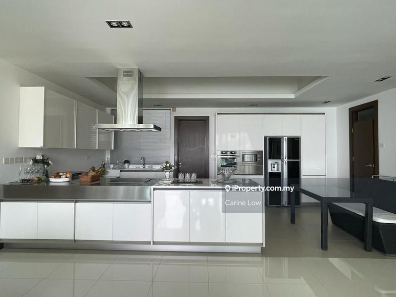 For Sale - Infinity Beachfront Condominium