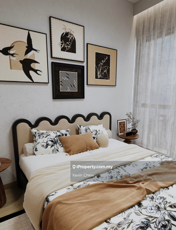 Service Residence for Sale in Enlace by Kevin Chew - iProperty.com.my