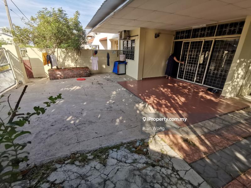 Rumah Berangkai 2 Tingkat untuk Dijual di SS18, Subang Jaya oleh Alan Wong - iProperty.com.my