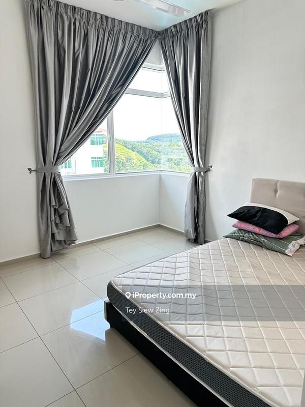 Kondominium untuk Disewa di Ehsan Residence oleh Tey Siew Zing - iProperty.com.my