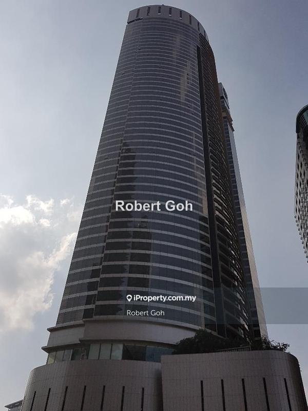 Service Residence for Sale in Banyan Tree Signatures by Robert Goh - iProperty.com.my