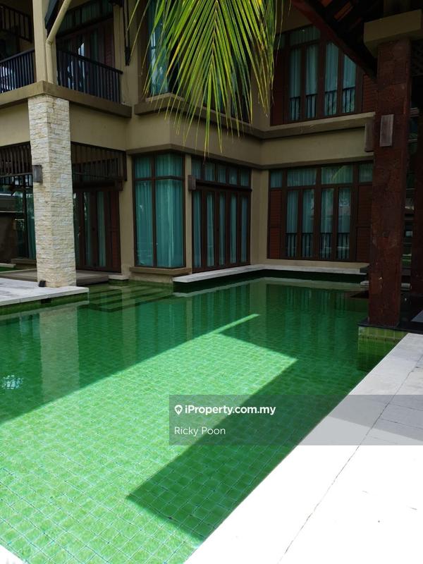 Banglo untuk Dijual di Ampang Hilir, Ampang oleh Ricky Poon - iProperty.com.my