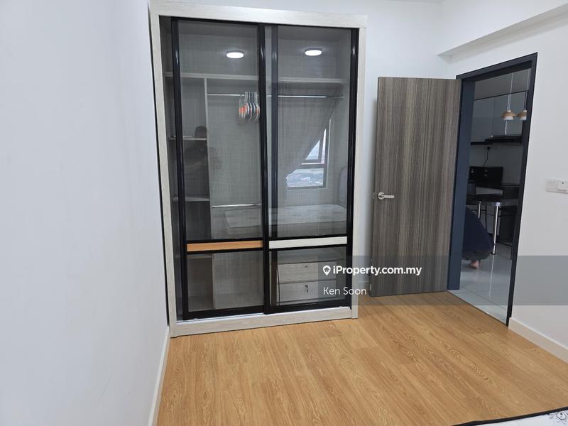 Service Residence for Rent in The New Duo @ Edumetro by Ken Soon - iProperty.com.my
