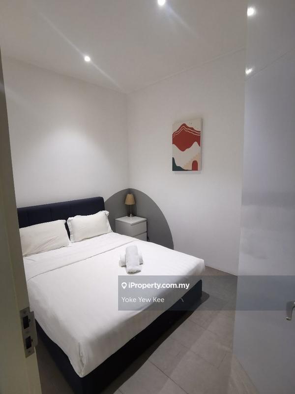 Service Residence for Sale in Establishment Bangsar (Menara Teguh Bangsar) by Kee Yoke Yew - iProperty.com.my