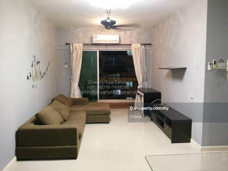 For Sale - Kuchai Avenue