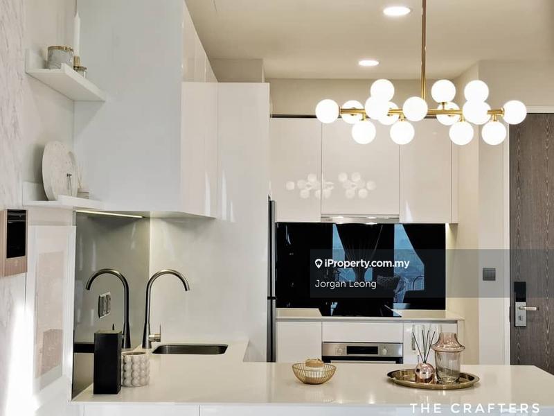 For Sale - Star Residences One