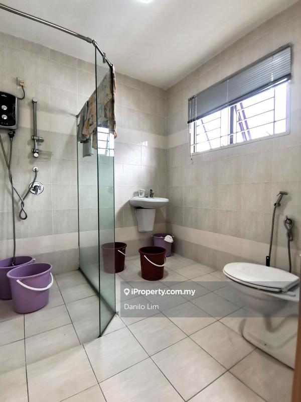3-storey Terraced House for Sale in Taman Bukit Prima, Cheras by Danilo Lim - iProperty.com.my