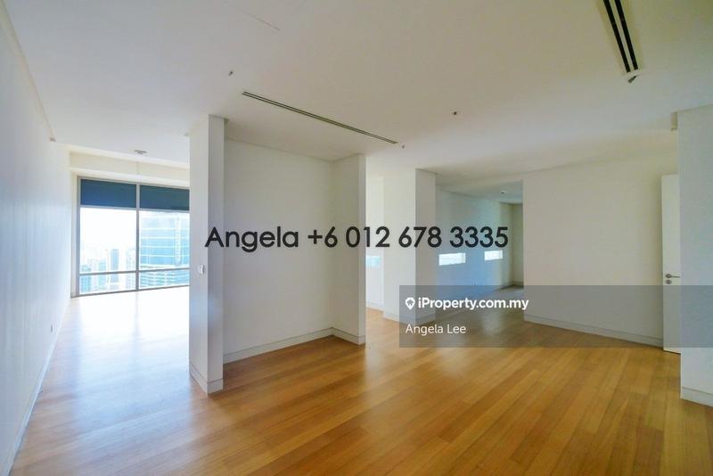 Service Residence for Sale in Pavilion Residences by Angela Lee - iProperty.com.my