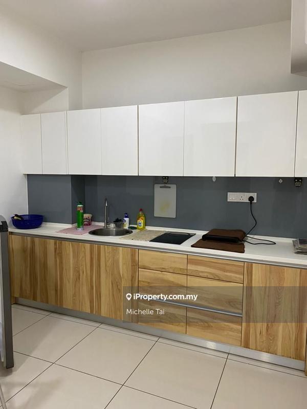 Service Residence for Sale in Avenue D'Vogue by Michelle Tai - iProperty.com.my