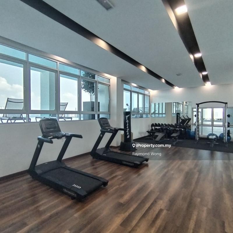 Service Residence for Rent in Residensi Nexus Kajang (PR1MA Kajang) by Raymond Wong - iProperty.com.my
